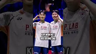 Thumbnail: BWF World Championships Predictions: With Ben Beckman 👀🔥