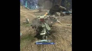 Thumbnail: Halo: Reach - Frontline: Trepanation #halo #halowars #mcc #mods