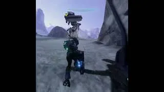 Thumbnail: Halo 3 - Permafrost #halo #mcc #mods
