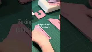 Thumbnail: The blouse sewalong is now live! #learntosew #sewing #lunalapin #dollclothes #handmade
