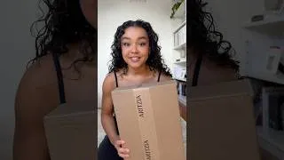 Thumbnail: Aritzia Haul ! pt.1 💃🏽 #aritziasummerclientele
