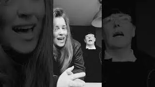 Thumbnail: Singing with my Mammy
