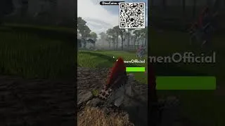 Thumbnail: Dinosaur PVP In Roblox?!! Unlock 30 Million Worlds of Fun!!
