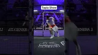 Thumbnail: Tapia Show🎻