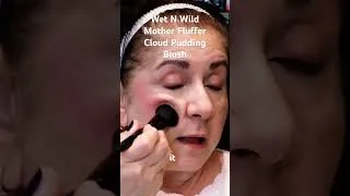 Thumbnail: New Wet n Wild Mother Fluffer Pudding Blush