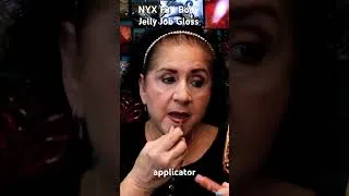 Thumbnail: New NYX Jelly Job Lip Gloss