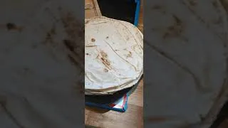 Thumbnail: When we try foods from another culture.