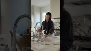 Thumbnail: Sundays are for cleaning every inch of the house