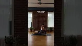 Thumbnail: Happy sunday #fyp #shorts #yoga #yogapractice #morning #morningroutine #movement #practice #sunday