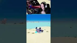 Thumbnail: Where's the car?