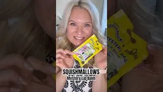 Thumbnail: SQUISHMALLOWS LIP BALM 😍😍 #squishmallows #drpawpaw #lipbalm #mysterybag