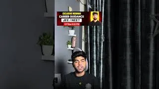 Thumbnail: How to Start JEE/NEET Preparations in Class 11th | JEE 2028 | NEET 2028 | #icse #iscclass11