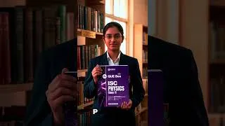 Thumbnail: ISC or CBSE in Class 11th ? | Best Book for ISC Class 11th | ISC Class 11 2027