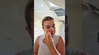 Thumbnail: Alice’s Everyday Summer Makeup Routine | Clarins Summer Makeup Tutorial