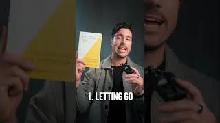 Thumbnail: 10 BEST Self-improvement Books (for 2026)