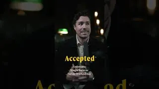 Thumbnail: Your life boils down to 3 choices