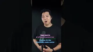 Thumbnail: Swipe swipe swipe on the app! #singwithme #cover #twostrangers