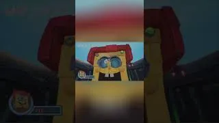 Thumbnail: Robo-Spongebob (Spongebob Battle for Bikini Bottom Rehydrated)