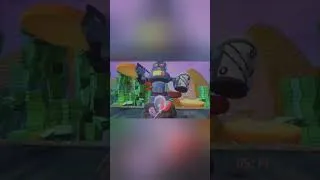 Thumbnail: Patty Arena (Spongebob Battle for Bikini Bottom Rehydrated)