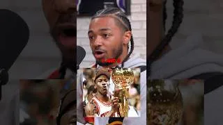 Thumbnail: LeBron or Jordan GOAT winner? 🏀🏆