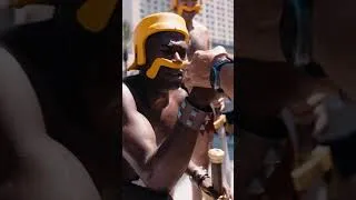 Thumbnail: POV: The Barbarians escaped the Village