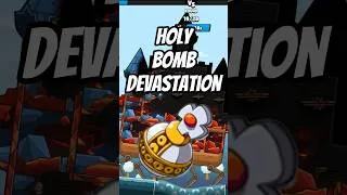 Thumbnail: My absolute favorite weapon in #CastleBusters #HolyBomb