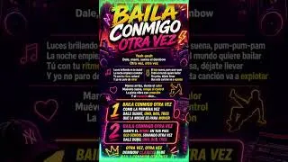 Thumbnail: Reggaeton Para Bailar 💃 Baila Conmigo Otra Vez