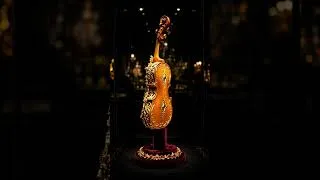 Thumbnail: 🎻 Echoes of the Heart