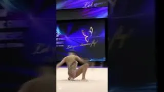 Thumbnail: Why the Same Song Looks Different on Every Gymnast?