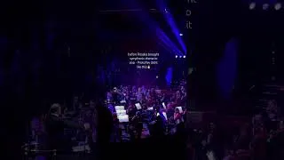 Thumbnail: Proof that classical music is timeless ✨ #classicalmusic #orchestra #symphony  #rosalia #berghain