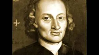 Thumbnail: Pachelbel ‐ Works  Unspecified Fugue for organ in C major 6