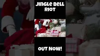 Thumbnail: Jingle Bell Riot
