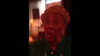 Thumbnail: Detroit '67 - Reminds her of home.