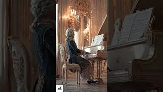 Thumbnail: The Best of Mozart ~ Classical music for studying...