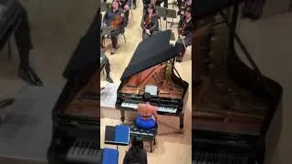 Thumbnail: Yuja Wang Plays Tchaikovsky