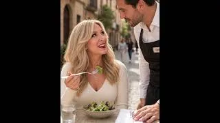 Thumbnail: Doreen's lunch