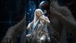 Thumbnail: Why Does This Melody Feel Like a Memory You Never Lived? 🎻