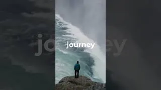 Thumbnail: Where the ears meet the eyes for an epic journey #shorts #music #nature #relaxation
