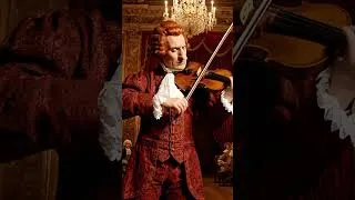 Thumbnail: Antonio Vivaldi | Baroque Passion & Venetian Elegance 🎻🌟