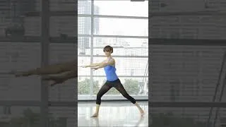 Thumbnail: Feel Youthful And Strong With This Stretch