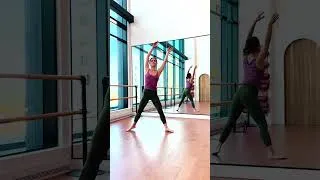 Thumbnail: Slow, controlled movements offer a multitude of benefits for both your body and mind. ✨