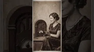 Thumbnail: How About Me? #vintagemusic #roaring20s #goldenage #radiodays