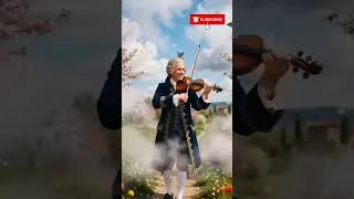 Thumbnail: Music that Relax your Mind |Spring Season of Vivaldi #shotts #trending #music
