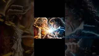 Thumbnail: Battle of Survival between Mozart Vs Beethoven #shorts #trending