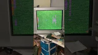 Thumbnail: Atari’s Xevious Repaired