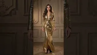 Thumbnail: Matched Sequin Outfit ✨ |  #Shorts #Trending #Viral #Beautiful #Fashion2026 #YouTubeShorts#fypシ