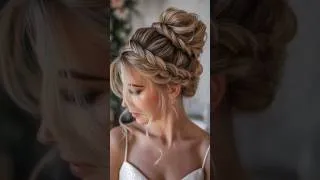 Thumbnail: ✨ 5 Beautiful & Easy Hairstyles 💕 | Hairstyle Ideas #Shorts✨#trending #foryou #fypシ