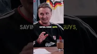 Thumbnail: Finding a £1500 Football Shirt For £15!