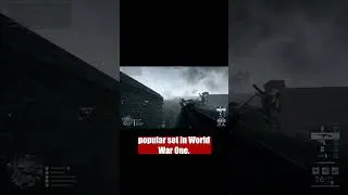 Thumbnail: Why Did Battlefield 1 Work So Well?
