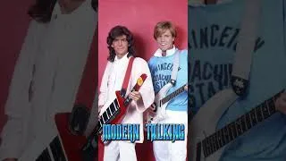 Thumbnail: Modern Talking,sandra, Michael Jackson, ABBA,C C Catch, Bad Boys Blue🤍Legends Golden Eurodisco
